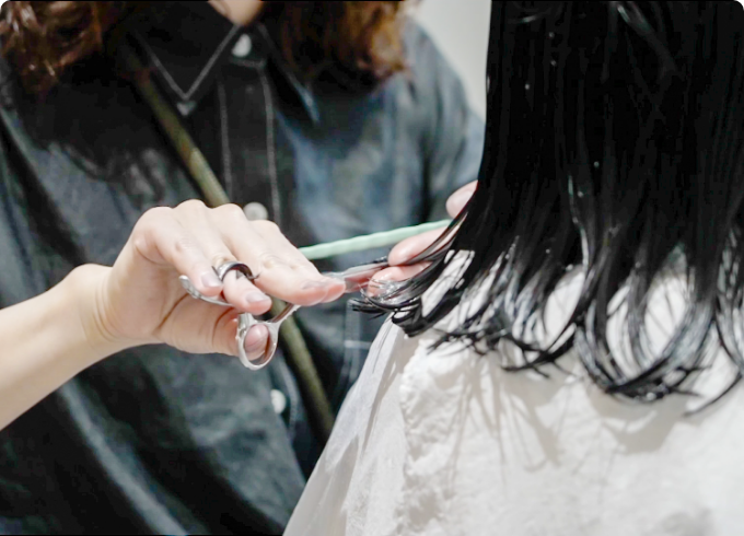 Expert Craftsmanship from Japan’s Top Salons