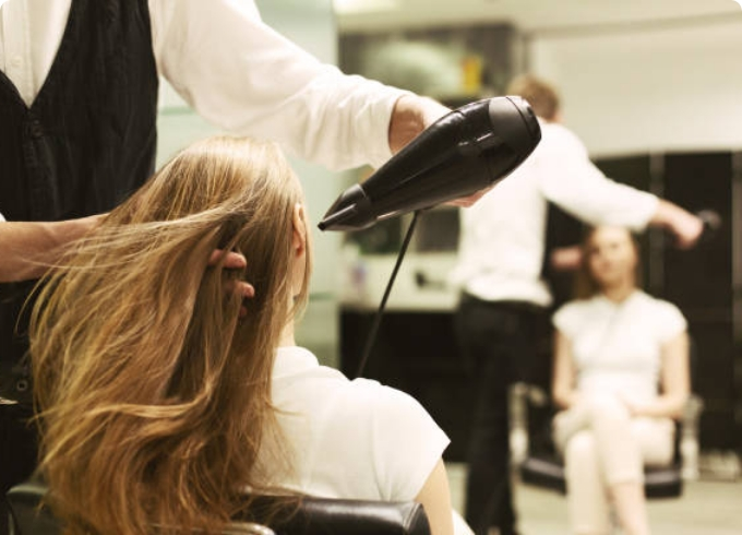 English-Speaking Service for Seamless Communication