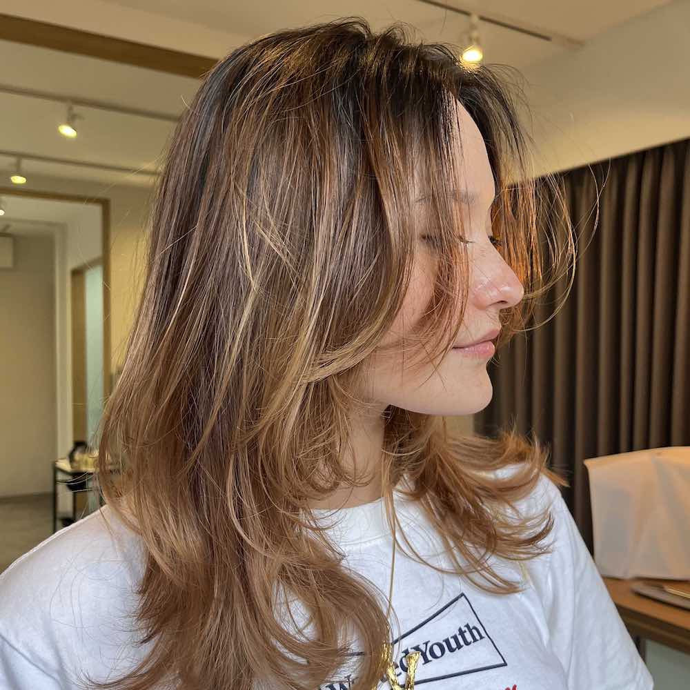 Expert Craftsmanship from Japan’s Top Salons